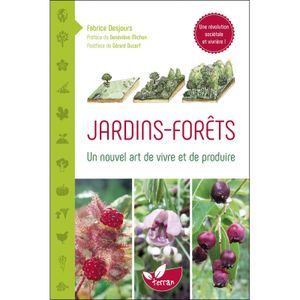 Jardins-forêts