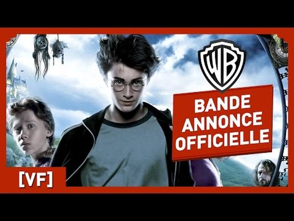 Harry Potter et le prisonnier d'Azkaban