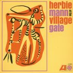 Pochette Herbie Mann at the Village Gate (Live)