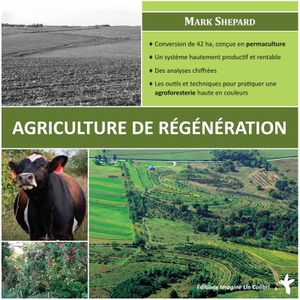 Agriculture de régénération