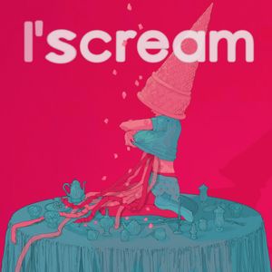I’scream