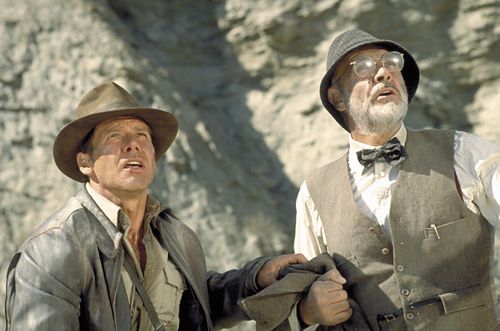 Films Indiana Jones