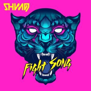 Fight Song (Single)