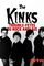 Affiche The Kinks, trouble-fêtes du rock anglais