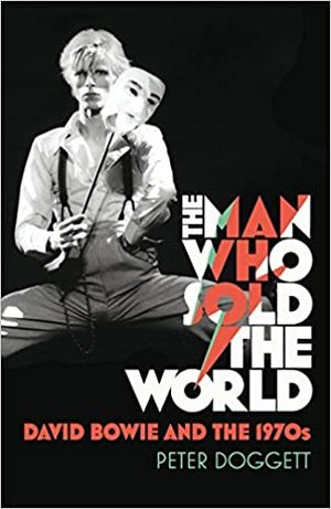 The Man Who Sold The World