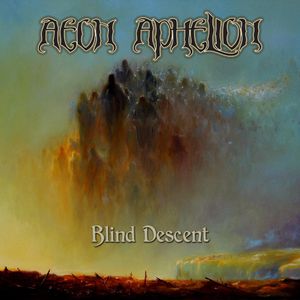 Blind Descent (EP)