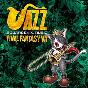 Square Enix Jazz -Final Fantasy VII- (OST)