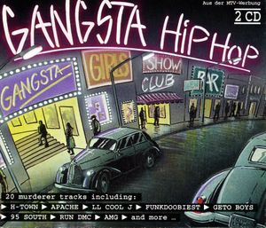 Gangsta Bitch (Original Version)