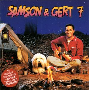 Samson & Gert 7