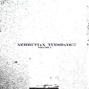 Nehruvian Tuesdays: Vol, 1
