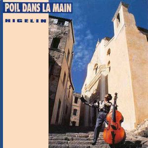 Poil dans la main (Single)