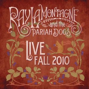 Live - Fall 2010 (Live)