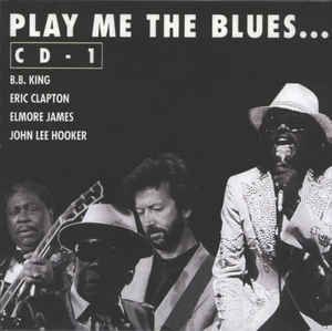 Play Me the Blues...