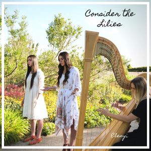 Consider the Lilies (Single)