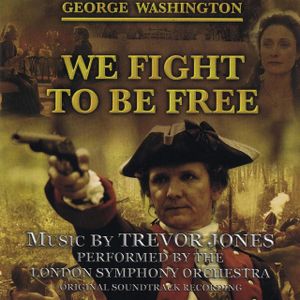 We Fight to Be Free (OST)