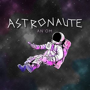 Astronaute