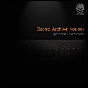 Electro Archive Vol. 1 (EP)