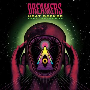 Heat Seeker (Single)