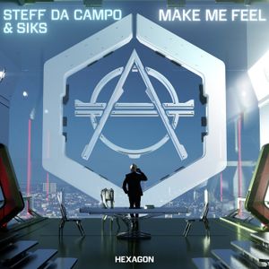Make Me Feel (Single)