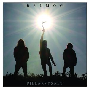 Pillars of Salt (EP)