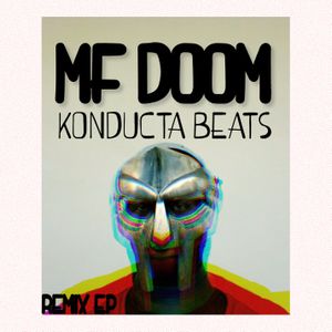 Hip Hop Doomination (Remixes) (EP)