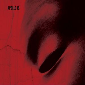 Apollo 18 (EP)