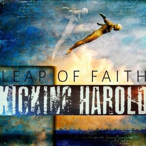 Leap of Faith (Single)