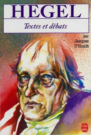 Hegel