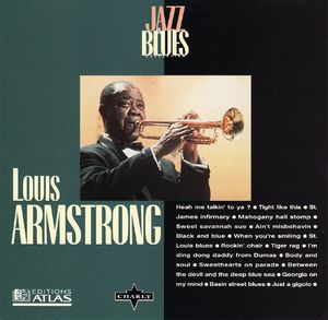 Jazz & Blues Collection 4: Louis Armstrong