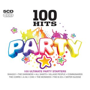 100 Hits: Party
