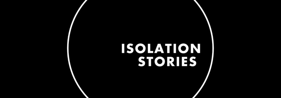 Cover Isolation Stories