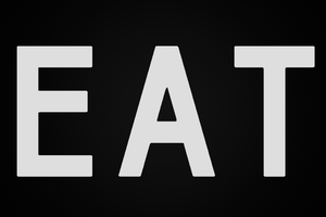 EAT: The Revolution