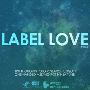 Label Love Vol. 2