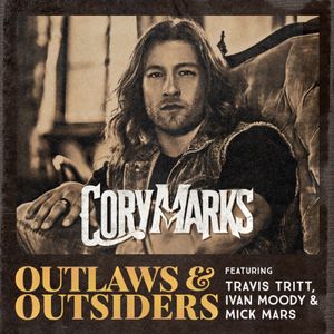 Outlaws & Outsiders (Single)