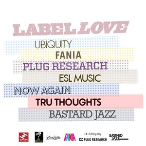 Label Love 001