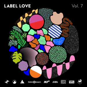 Label Love Vol. 7