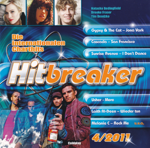 Hitbreaker 4/2011