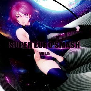 SUPER EURO SMASH Vol.5