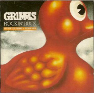 Grimms + Rockin' Duck