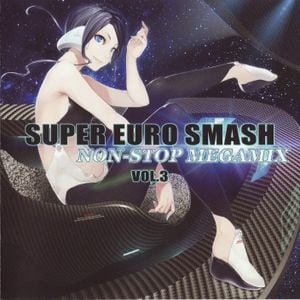 SUPER EURO SMASH Vol.3