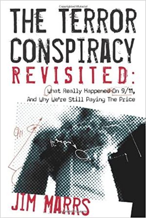 The Conspiracy Theory Revisited