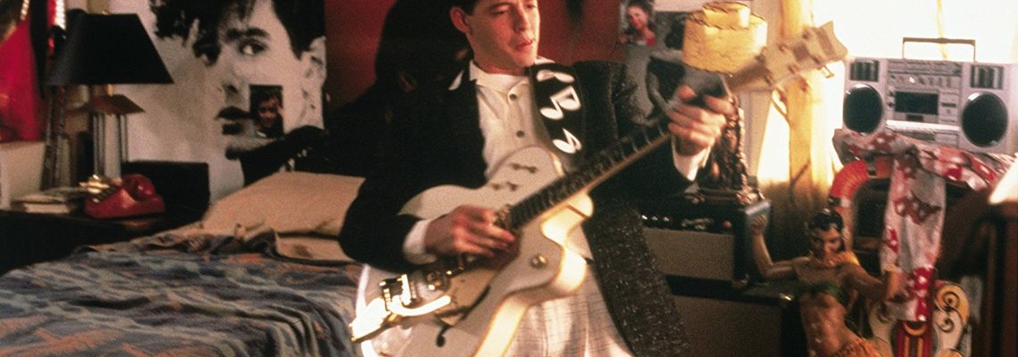 Cover La Folle Journée de Ferris Bueller
