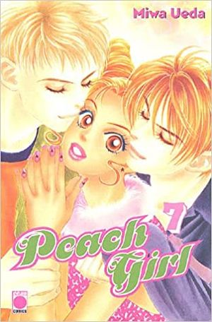 Peach girl, tome 7