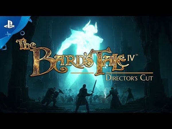 The Bard's Tale IV: Barrows Deep (Director's Cut)