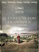 Affiche Il était une fois en Anatolie
