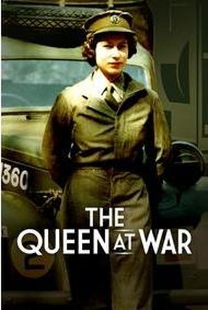 Our Queen At War
