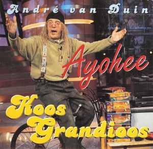 Ayohee (Single)