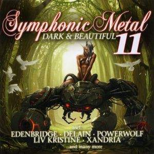 Symphonic Metal: Dark & Beautiful 11