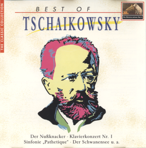 Best of Tschaikowsky