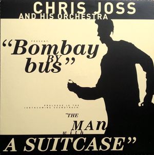 Bombay by Bus EP (EP)